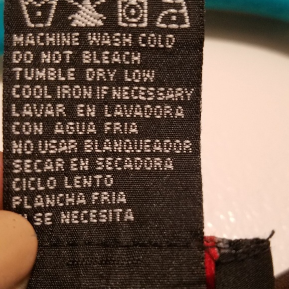 Dress - Picture 5 of 5